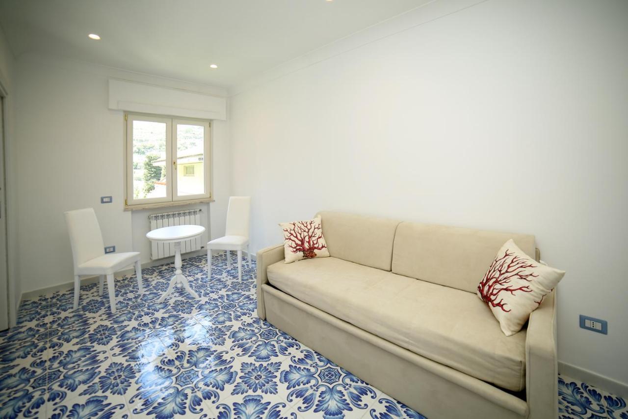 Sweet Sorrento Holidays Exterior photo